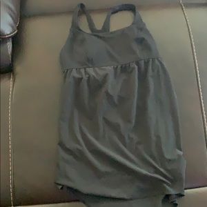 Lululemon Bra top